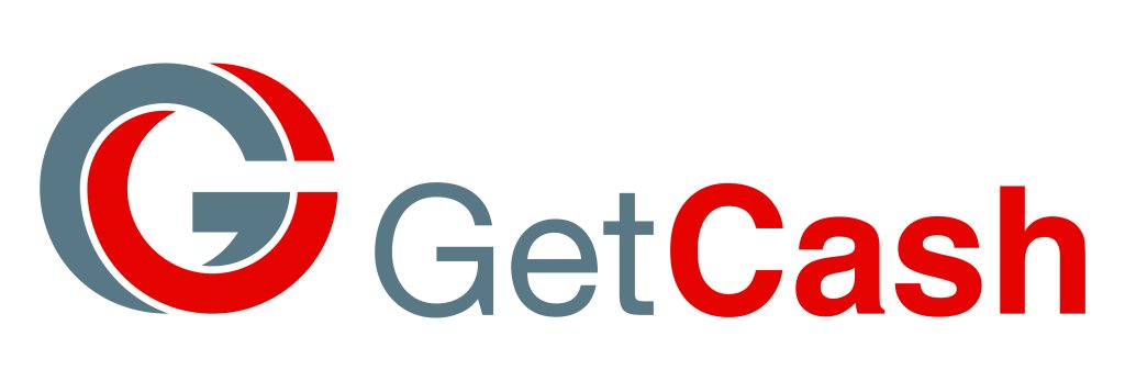 GetCash Logo